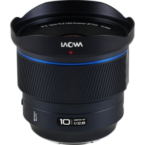 LAOWA 10mm f/2.8 Zero-D FF (Auto Focus) - Sony FE