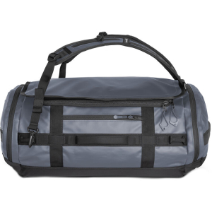 WANDRD CARRYALL Duffel 30L Aegean Blue