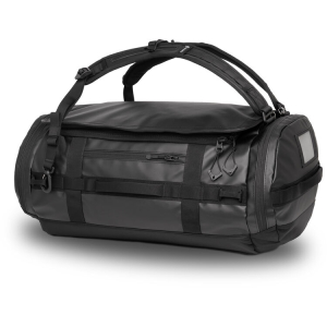 WANDRD CARRYALL Duffel 60L Black