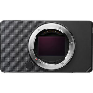 SIGMA BF Digital Camera (Black) L-Mount