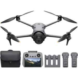 DJI Mavic 4 Pro Fly More Combo DJI RC2