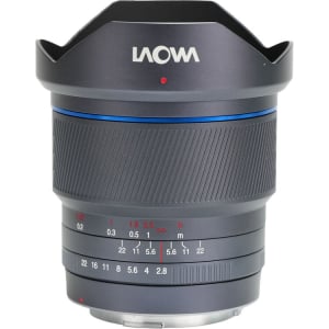 Laowa 12mm f/2.8 Lite MF Canon RF