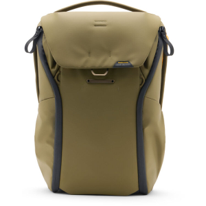 Peak Design Everyday Backpack (20L, Kelp)