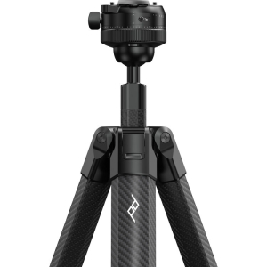 Peak Design Pro Lite Tripod (Black)