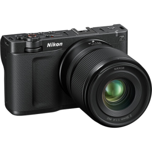 Nikon ZR with 35mm f/1.4 Lens Kit