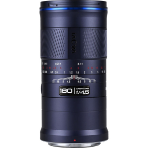 Laowa 180mm f/4.5 1.5x Ultra Macro APO Auto Focus (Nikon Z)