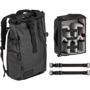 WANDRD PRVKE 21 Photo Bundle Black V4