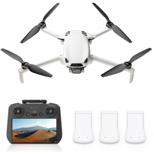 Skyrover S1 Bundle SC White (RC w/ Screen)