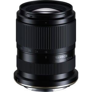 Tamron 16-50mm f/2.8 A Lens for Canon RF