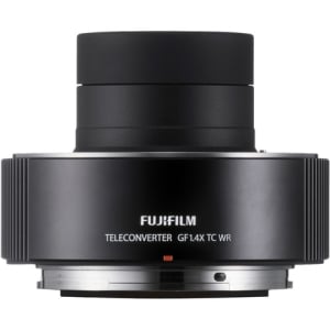 Fuji GF 1.4x TC WR Teleconverter