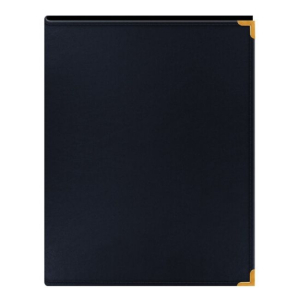 PIONEER SM46 Photo Album Brass Corners - 4"x6" Mini
