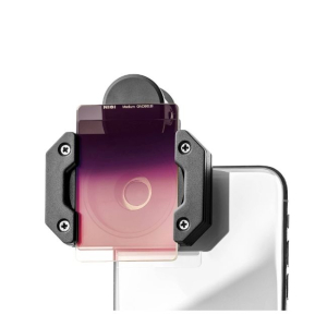 NISI P1 Compact Filter Kit for Smartphones