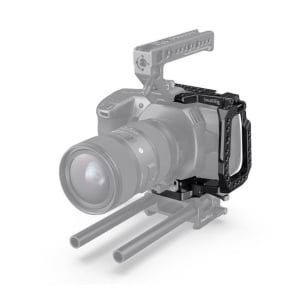 SMALLRIG QR Half Cage for BMDPCC 4K and 6K