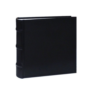 PIONEER CLB146 4x6 100 Pocket Bi-Directional Album (BRWN or BLK)