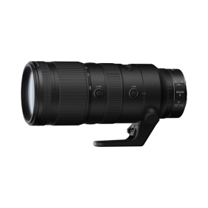 NIKON NIKKOR Z 70-200mm f/2.8 VR S Lens