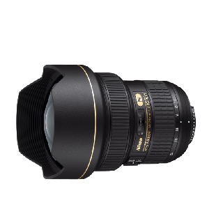 NIKON 14-24mm f/2.8 G ED Lens AFS