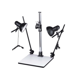 ProMaster Copy Stand with lights