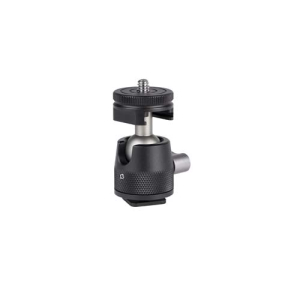 ProMaster Famous Shoes Ball Head