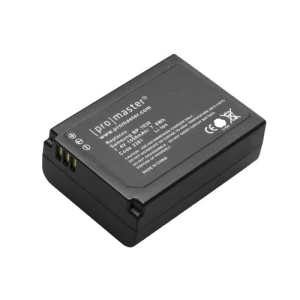 ProMaster BP1030 battery    Samsung