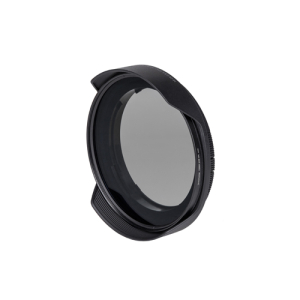 ProMaster HD Digital Filter 112mm Circular Polarizer f/Z 14-24mmf/2.8