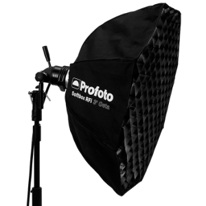 PROFOTO RFi Softgrid 3' Octabox 50 degree