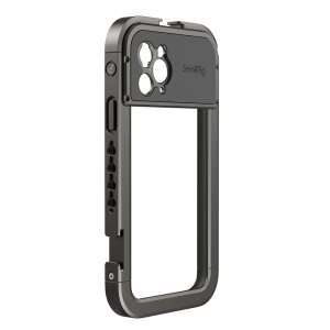 SMALLRIG Handheld Video Rig Kit for iPhone 12 Pro