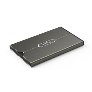 SMALLRIG Memory Card Case