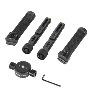 SmallRig Dual Handgrip for Zhiyun Crane 3S Hand Stabilizer SR_2857