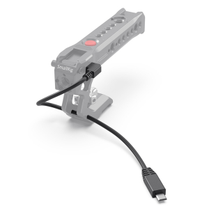 SMALLRIG Sony Multi-Camera Control Cable for Control Handle