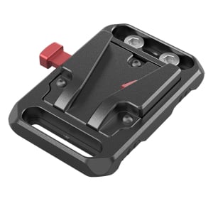 SMALLRIG Mini V Mount Battery Plate