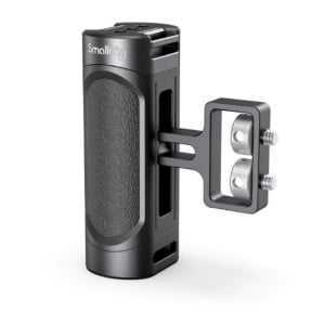 SMALLRIG Mini Side Handle (1/4"-20 Screws)