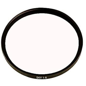 ProMaster 72mm Sky 1A Filter #CLEARANCE