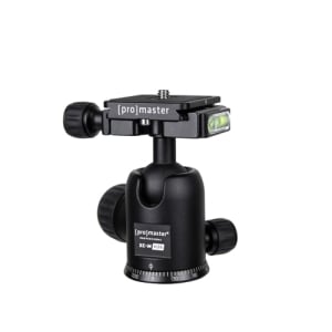 ProMaster XC-MH26 Ball Head   Black