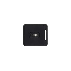 ProMaster QR Plate for XC-M Tripods and Ball Heads                Black