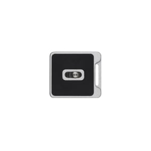 ProMaster QR Plate for XC-M Tripods and Ball Heads               Silver