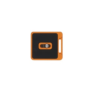 ProMaster QR Plate for XC-M Tripods and Ball Heads               Orange