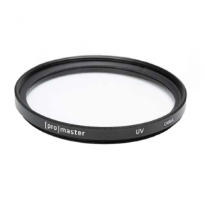 PROMASTER 49mm UV Filter