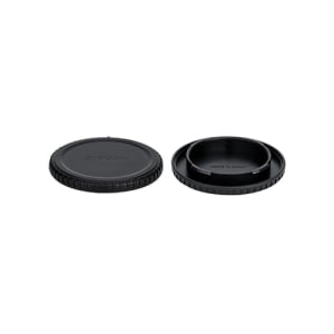 ProMaster body cap fits Nikon Z