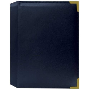 PIONEER SM57 Photo Album Brass Corners - 5"x7"
