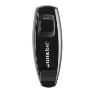 ProMaster Wired Remote Shutter Release for Fuji RR100