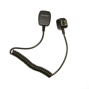 ProMaster TTL off camera cord for Canon EOS