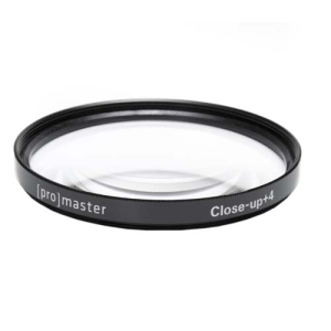 ProMaster Close Up filter set 55mm #CLEARANCE