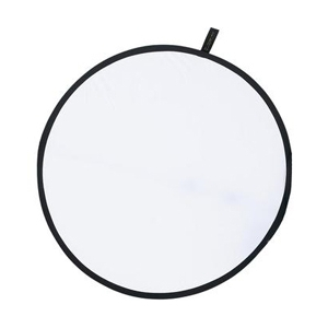 ProMaster Reflecta Disc 12" Translucent
