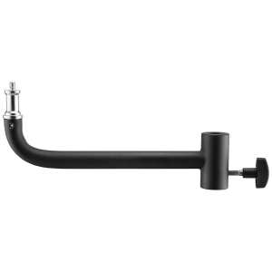 F.J. Westcott 8" Shorty Offset Extension Arm
