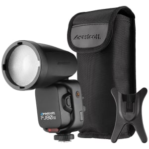 WESTCOTT FJ80 II M Universal 80Ws Touchscreen Speedlight