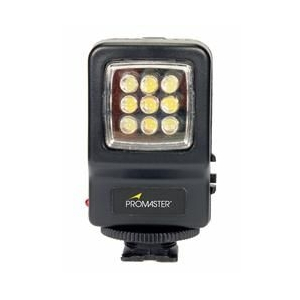 ProMaster LED continuous light model LED9