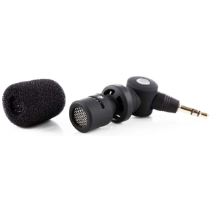 SARAMONIC 3.5mm TRS Mic for UwMic9 and others
