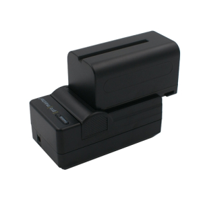 ProMaster NPF770 Battery & Charger SONY