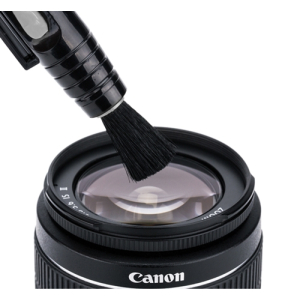 DODD CAMERA Cleaning Kit (Lens Pen, (Lens Cloth, Opticlean, & Blower)