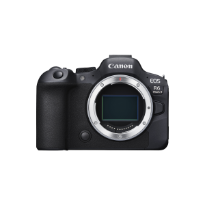 Canon EOS R6 Mark II Camera Body
